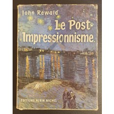 Le post impressionnisme