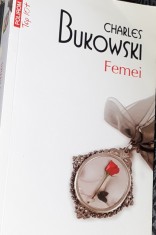 FEMEI CHARLES BUKOWSKI