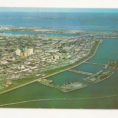 FS2 - Carte Postala - USA - Corpus Christi, Texas , circulata
