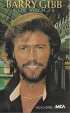 Casetan audio Barry Gibb &lrm;&ndash; Now Voyager, Casete audio