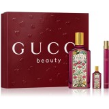 Gucci Flora Gorgeous Gardenia Intense set cadou pentru femei