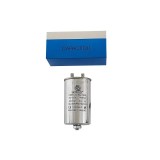 Condensator metalic 35&micro;F MONDO pentru mașină de spălat rufe Compatibil