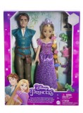 Set Disney Princess Rapunzel Flynn Rider Adventure (hlw39)