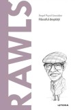 Carti Rawls Vol. 71 Hardcover Dreptate Libertate Egalitate John Rawls &Aacute;ngel Puyol Gonz&aacute;lez Litera