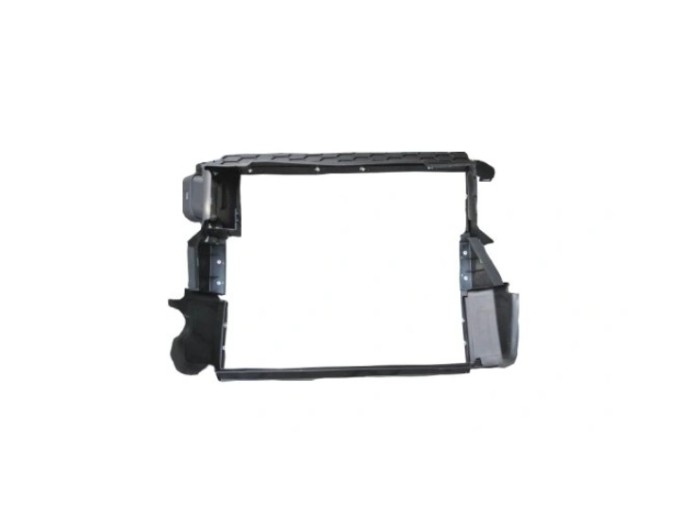 Deflector aer fata ALFA ROMEO GIULIA, 09.2016-, original,
