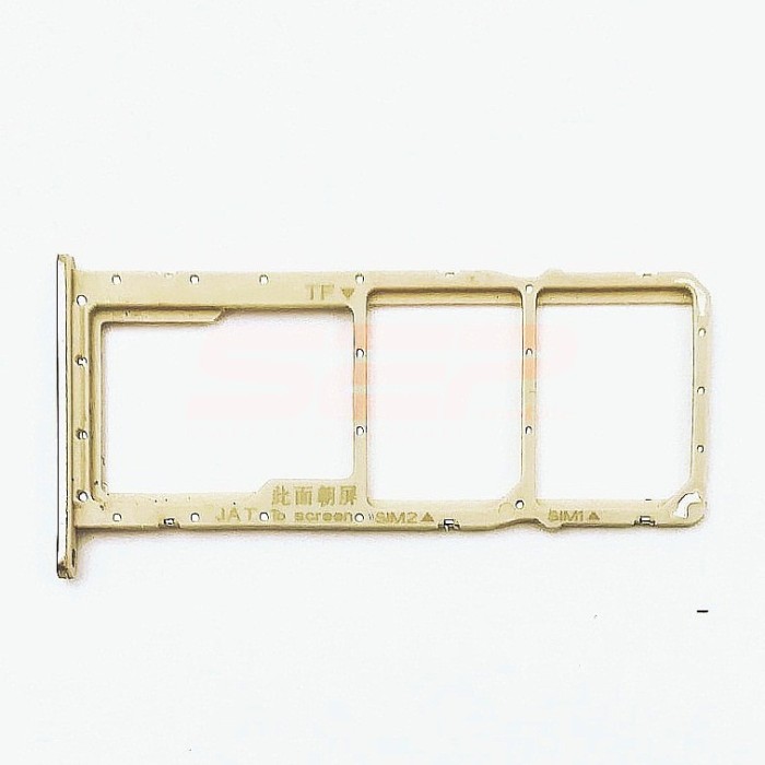 Suport SIM Huawei Y6 2019 GOLD