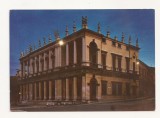 IT1- Carte Postala - ITALIA- Vicenza, Museo Civico, Necirculata, Fotografie