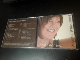 [CDA] Tricia Leonard - Sentimental Journey - cd audio original, Jazz