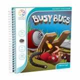 Busy Bugs, Smart Games