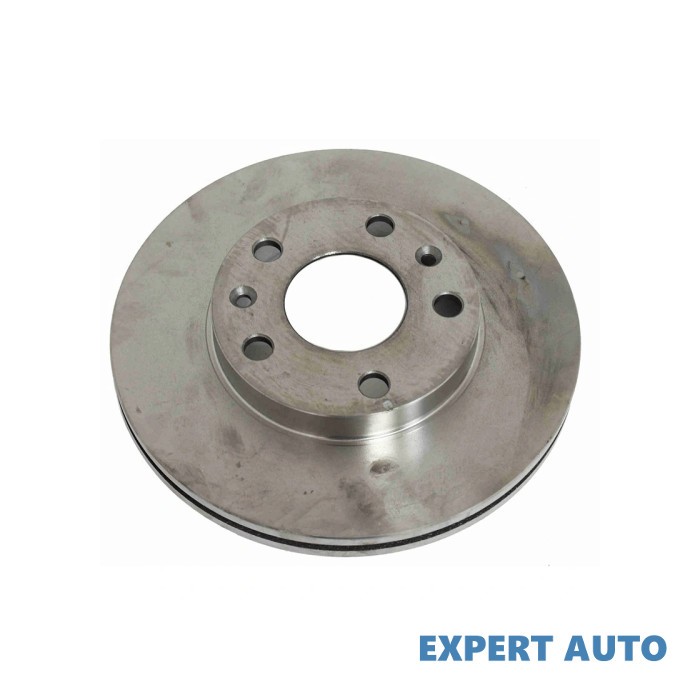 Disc frana ventilat fara esp dacia duster 269x23 402066300r cod: bk41009 Alta marca Alt model #7