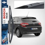Ștergător Lunetă pentru Citro&euml;n C4 II [B71] 2010+ | Bosch H840 290mm