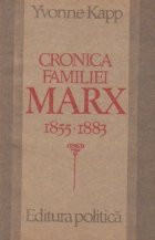 Cronica familiei Marx (1855-1883) foto