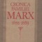 Cronica familiei Marx (1855-1883)