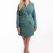 Rochie Tip Sacou Dama Sonia - S(36)