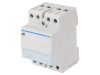 Contactor 3P 40A 230VAC NO