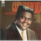 Vinil Fats Domino &lrm;&ndash; Stompin&#039; (-VG)