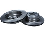 Disc frana BMW X5 (F15, F85) (2013 - 2018) MAXGEAR 19-2411