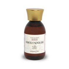 Ulei Cervicala Spate, 125 ml foto