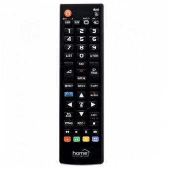 Telecomanda Home URC LG 1 pentru televizoare LG foto