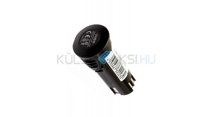 VHBW Baterie pentru scule electrice Panasonic EY9L10B - 1500 mAh, 3.6 V, Li-ion