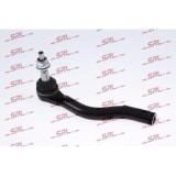 Cap bara Chrysler Pacifica (Ru) 02.16-, Fata, Stanga, SRLine
