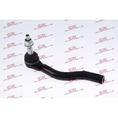 Cap bara Chrysler Pacifica (Ru) 02.16-, Fata, Stanga, SRLine foto