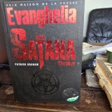 EVANGHELIA DUPA SATANA - PATRICK GRAHAM