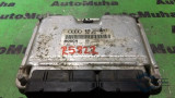 Cumpara ieftin Calculator ecu Audi A3 (2003-&gt;) [8P1] 0281010981, Array