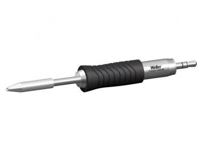V&amp;acirc;rf tăietor pentru ciocan de lipit 150W 2x1,3mm foto