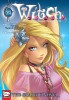 W.I.T.C.H.: The Graphic Novel, Part VIII. Teach 2b Witch, Vol. 1