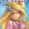 W.I.T.C.H.: The Graphic Novel, Part VIII. Teach 2b Witch, Vol. 1