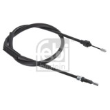 Febi Bilstein Cablu, frana de parcare