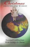 Various - Christmas Around The World, Caseta audio