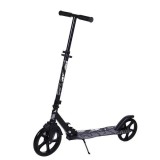Trotineta Pliabila Otel Frana 88.8x35x104cm Y2302NEGRU JGR