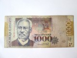 Rara! Haiti 1000 Gourdes 2009,bancnota din imagini la cel mai mic pret