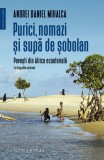 Purici nomazi si supa de sobolani - Humanitas