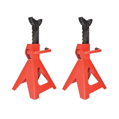 Set cric suport capra auto greutate maxima 2T 2 buc. foto