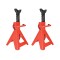 Set cric suport capra auto greutate maxima 2T 2 buc.