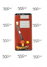 Display Huawei Mate 10 Lite BLACK foto