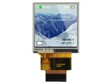Afișaj TFT 1,5" 240x240 LED RGB NEWHAVEN NHD-1.5-240240AF-CSXP-T