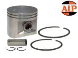 Piston complet drujba Husqvarna 371, 372 AIP