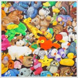 Dorel Topan, Toys (2016)