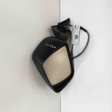 Oglinda Laterala Stanga Lexus RX MCU15 2001, OEM 87940-48110-B1, Negru/Portocaliu