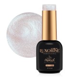 Cumpara ieftin Oja Semipermanenta LUXORISE Mermaid - Pearl Essence 10ml