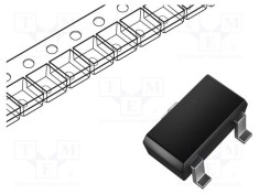 Filtru anti-interferen?#e SMD 2020 5A 50VDC MURATA foto