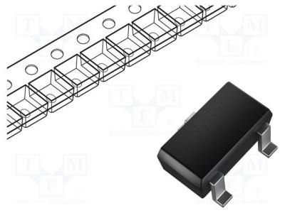 Filtru anti-interferen&amp;Aring;&amp;pound;e SMD 2020 1A 50VDC 1,5k&amp;Icirc;&amp;copy; 100MHz MURATA foto