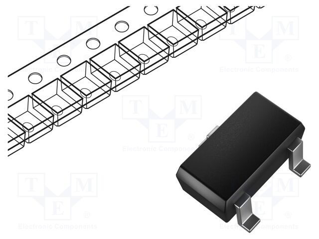 Filtru anti-interferen&Aring;&pound;e SMD 2020 1A 50VDC 1,5k&Icirc;&copy; 100MHz MURATA