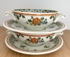 Set - Boluri - supa / desert - Villeroy and Boch - Alt Amsterdam - 2 persoane, Seturi