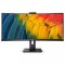 Monitor Philips 34&quot; 34B1U5600CH/00