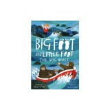 The Bog Beast (Big Foot and Little Foot #4)